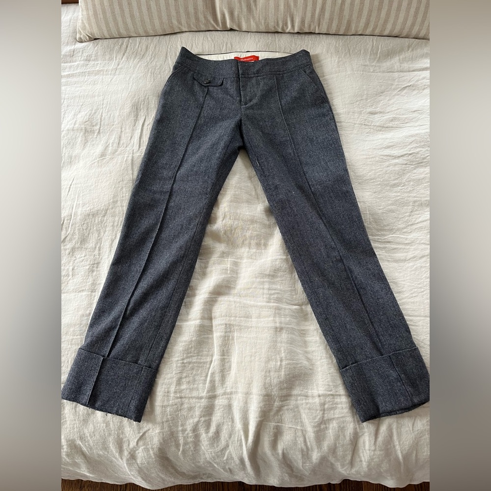 Cartonnier pants